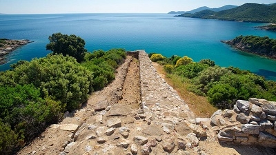 Τα «Αριστοτέλεια» Στάγειρα 