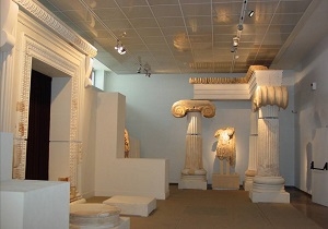 Το Αρχαιολογικό Μουσείο
