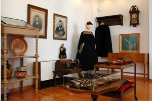 Λαογραφικό Μουσείο Σκοπέλου