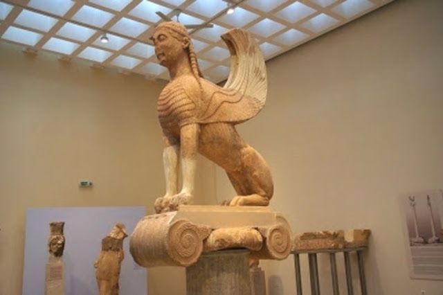 Delphi - One Day Trip - every Monday or Tuesday Destination the histiorical Delphi and the magical Arachova