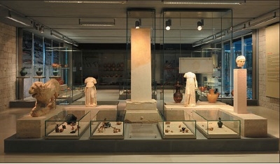 Μουσείο στα Ιωάννινα