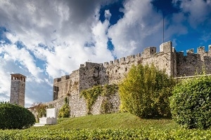 Το κάστρο της Άρτας