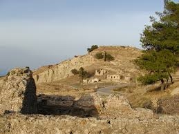 Ο Αρχαιολογικός Χώρος της Αρχαίας Αιγείρας